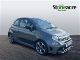 Fiat 500 Image 1