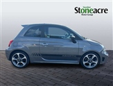 Fiat 500 Image 2