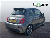 Fiat 500 Image 3