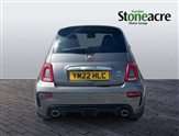 Fiat 500 Image 4