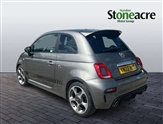 Fiat 500 Image 5