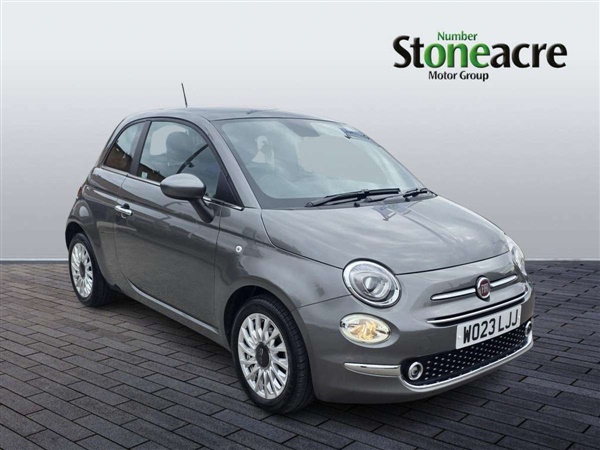 Large image for the Used Fiat 500