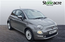 Used Fiat 500
