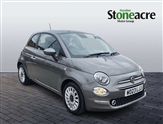 Fiat 500 Image 1