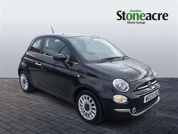 Large image for the Used Fiat 500