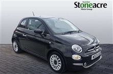 Used Fiat 500