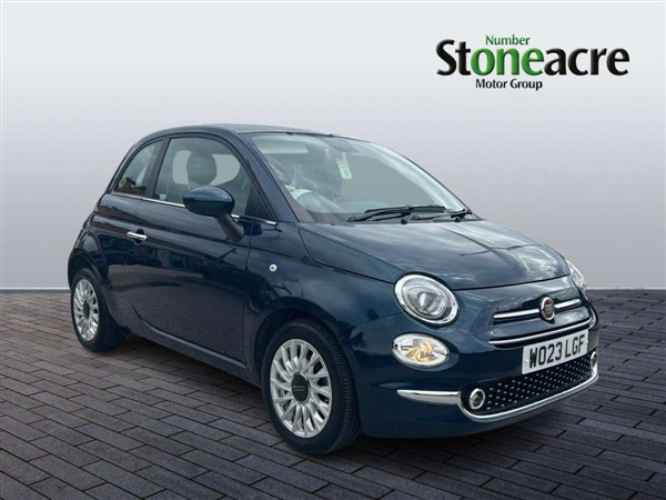 Large image for the Used Fiat 500