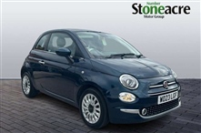 Used Fiat 500
