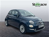 Fiat 500 Image 1
