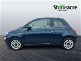 Fiat 500 Image 6