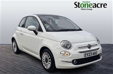 Used Fiat 500