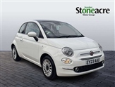 Fiat 500 Image 1