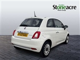 Fiat 500 Image 3
