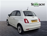 Fiat 500 Image 5
