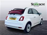 Fiat 500 Image 6
