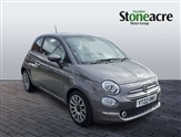 Fiat 500 Image 1
