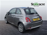 Fiat 500 Image 4