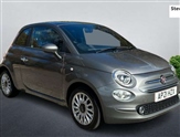 Fiat 500 Image 1