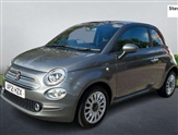 Fiat 500 Image 3