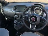 Fiat 500 Image 6