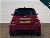 Fiat 500 Image 4