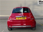 Fiat 500 Image 4