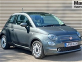 Fiat 500 Image 1