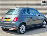 Fiat 500 Image 3