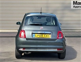 Fiat 500 Image 4