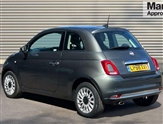 Fiat 500 Image 5