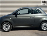 Fiat 500 Image 6