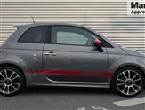 Fiat 500 Image 2