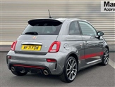 Fiat 500 Image 3