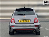 Fiat 500 Image 4