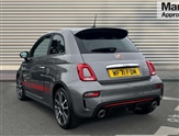 Fiat 500 Image 5