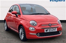 Used Fiat 500