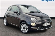 Used Fiat 500