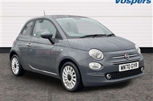Used Fiat 500