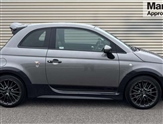 Fiat 500 Image 2