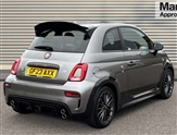 Fiat 500 Image 3
