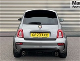 Fiat 500 Image 4