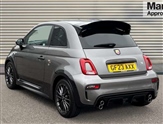 Fiat 500 Image 5