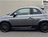 Fiat 500 Image 6