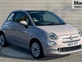 Fiat 500 Image 1