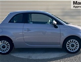 Fiat 500 Image 2