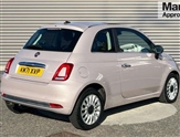 Fiat 500 Image 3