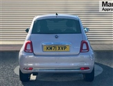 Fiat 500 Image 4