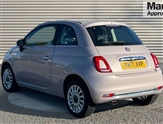 Fiat 500 Image 5