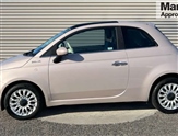 Fiat 500 Image 6