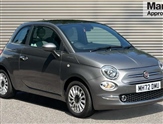Fiat 500 Image 1
